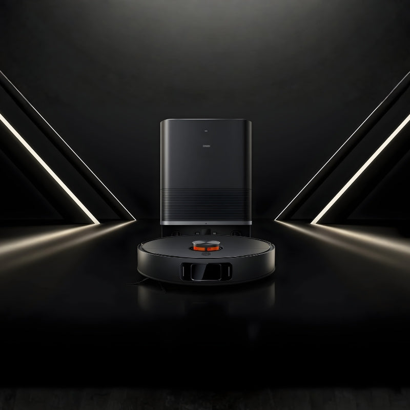 3 in 1 Saug- & Wischroboter